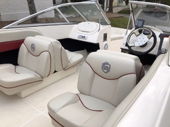 Lancha Bermuda 160 Sport Yamaha 90 - comprar online