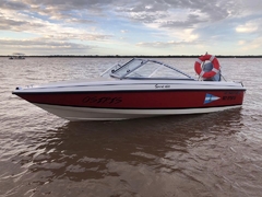 Lancha Bermuda 160 Sport Yamaha 90 - tienda online