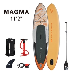 Tabla Sup Aquamarina Magma 11' 2" Advance