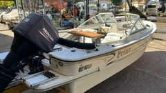 Tracker Prinz 535 - comprar online