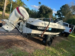 Lancha QuickSilver 1600 Open - Náutica Concordia | Compra, Venta, Accesorios y mucho más