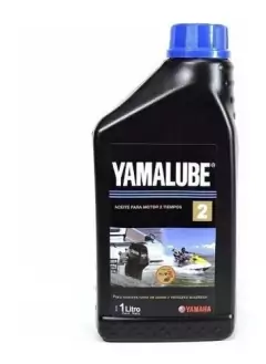 Aceite 2T Yamalube x 1 litro