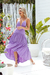 Vestido Dream - Lilac