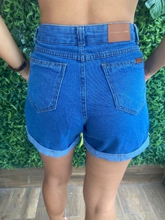 SHORT JEANS - Malô