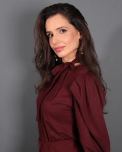 Blusa Luana - K Conceito Moda