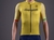 Camisa Ciclismo Campagnolo Irídio Amarelo Masculina na internet