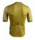 Camisa Ciclismo Campagnolo Irídio Amarelo Masculina - comprar online