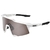 Óculos 100% Speedcraft Preto/Branco Lentes Diversas Cores na internet