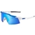 Óculos 100% Speedcraft SL Fotocromático/Branco