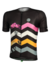 Camisa Ciclismo Mauro Ribeiro Summit Preta Masculina