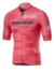 Camisa Ciclismo Castelli Giro 104 Competizione Masculina