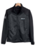 Jaqueta Bianchi Urban Jacket Black Unissex