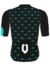 Camisa Ciclismo iQ Mondo Polka Masculina - comprar online