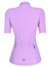 Camisa Ciclismo Mauro Ribeiro Fiber Lavanda Feminina - comprar online