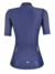 Camisa Ciclismo Mauro Ribeiro Fiber Navy Feminina - comprar online