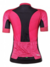 Camisa Ciclismo Mauro Ribeiro Flare Rosa Feminina - comprar online