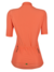 Camisa Ciclismo Mauro Ribeiro Fiber Coral Feminina - comprar online