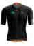 Camisa Ciclismo iQ Mondo Nero Feminina