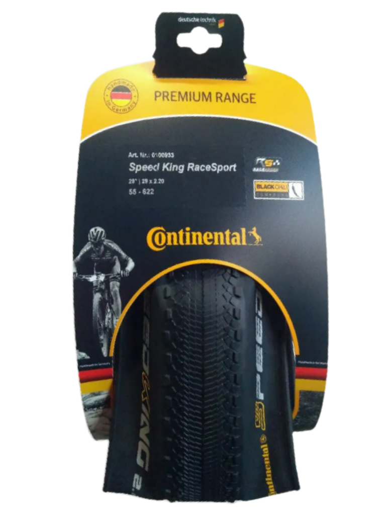 Continental speed king ii racesport 29 x 2.2 best sale