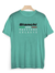 Camiseta Casual Bianchi Passione Celeste Masculina