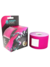 Bandagem Elástica Adesiva Kinesio Sport KS-004 5.0cmx5m Rosa - comprar online
