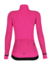 Jaqueta Mauro Ribeiro Hive Pink Feminina - comprar online