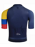 Camisa Ciclismo Go Rigo Go! Manga Curta KM200 - Bike Shop Moema – SP