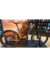 Bicicleta Sense Elétrica Impact E-Trail 2023 CINZA/PRETO/AZUL R$19.000,00 - comprar online