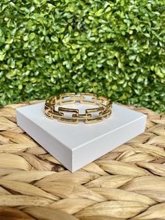 Bracelete Elos - comprar online