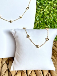 Conjunto Estrelinhas