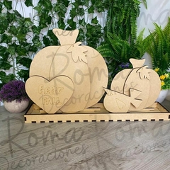 Decoración de Calabazas - comprar en línea