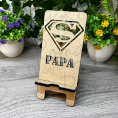 Portacel para papá - comprar en línea