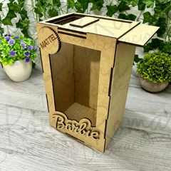 Caja de Barbie - comprar en línea