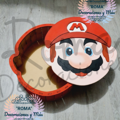 Caja Mario