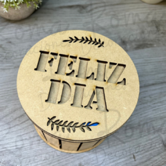 Cajita Feliz dia - comprar en línea