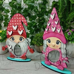 Gnomitos Enamorados - comprar en línea