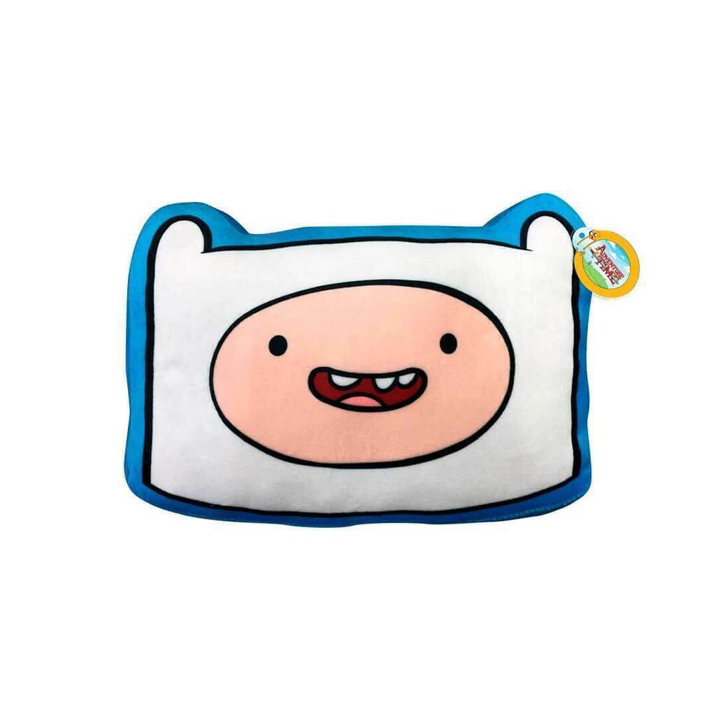 Pelúcia Finn, Jake e BMO