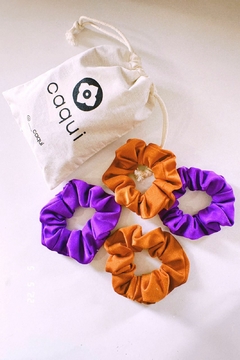 Scrunchie - comprar online