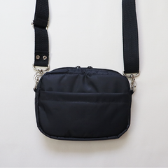 Mini Bumbag - Preta - comprar online