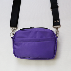 Mini Bumbag - Roxa - comprar online