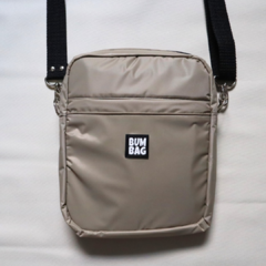 Shoulderbag Bumbag - Areia