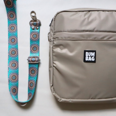 Imagem do Shoulderbag Bumbag - Areia