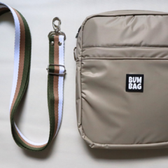 Shoulderbag Bumbag - Areia - Bumbag br