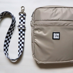 Imagem do Shoulderbag Bumbag - Areia