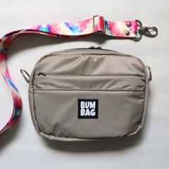 Imagem do Mini Bumbag - Areia