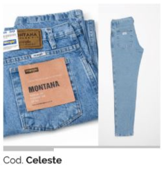 Jeans wrangler 2024 montana precios