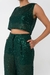 Top Paete Verde - comprar online