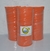 1 Rolo de Cerda Nylon 0,40mm pra confecção de escova filtrante biológica - comprar online