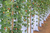 10 Sacos P/ Cultivo Morango Tomate Alface Slab Plastico Uv