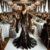 Sirena de Encaje: Elegancia y Sofisticación en Vestido Largo en internet